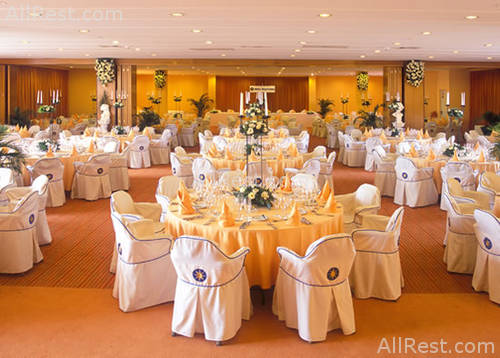 Melia Tamarindos 18